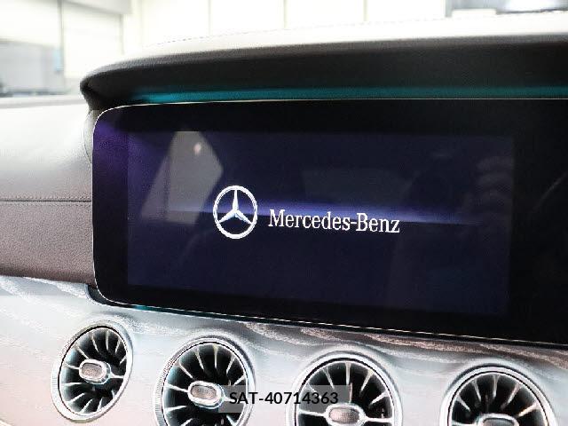 Mercedes Benz CLS-CLASS 2018-10 8648374-1