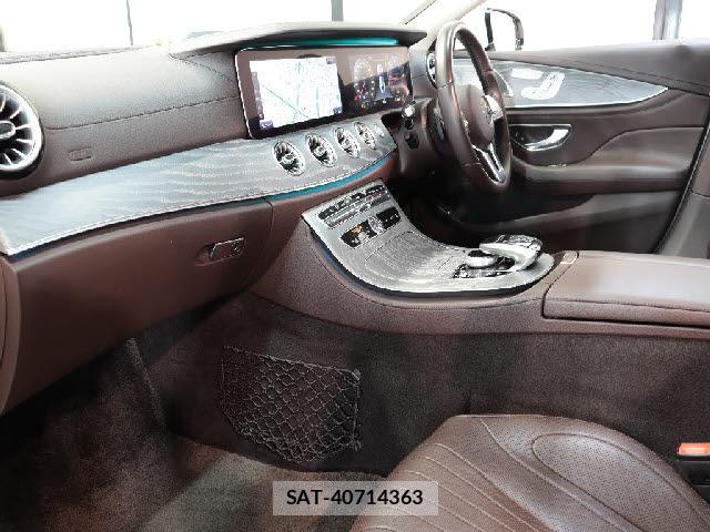 Mercedes Benz CLS-CLASS 2018-10 8648374-2