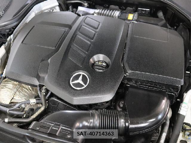 Mercedes Benz CLS-CLASS 2018-10 8648374-6