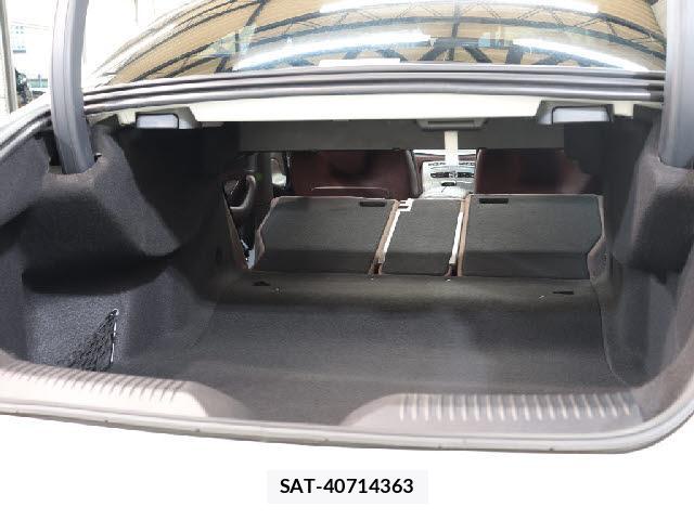 Mercedes Benz CLS-CLASS 2018-10 8648374-7