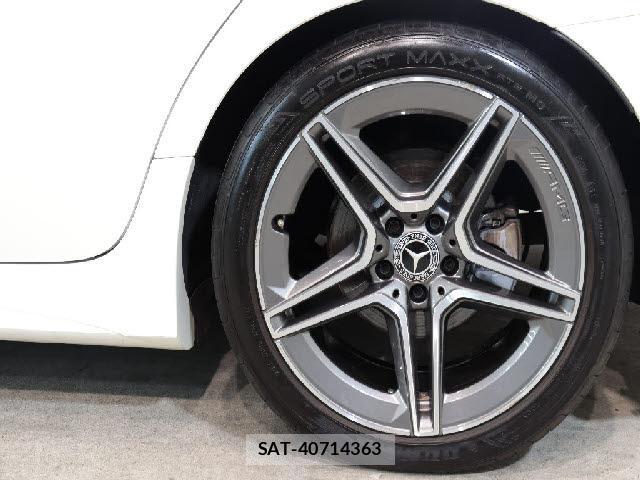 Mercedes Benz CLS-CLASS 2018-10 8648374-8