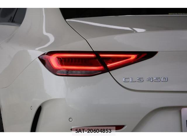Mercedes Benz CLS-CLASS 2019-03 8648817-13