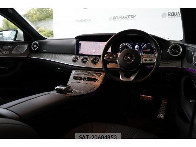 Mercedes Benz CLS-CLASS 2019-03 8648817-15