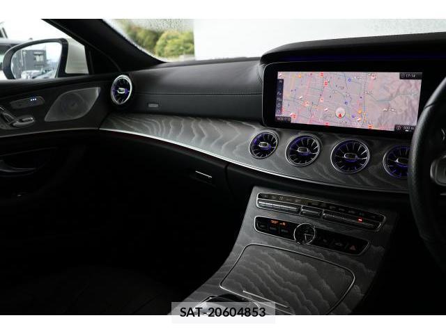 Mercedes Benz CLS-CLASS 2019-03 8648817-17