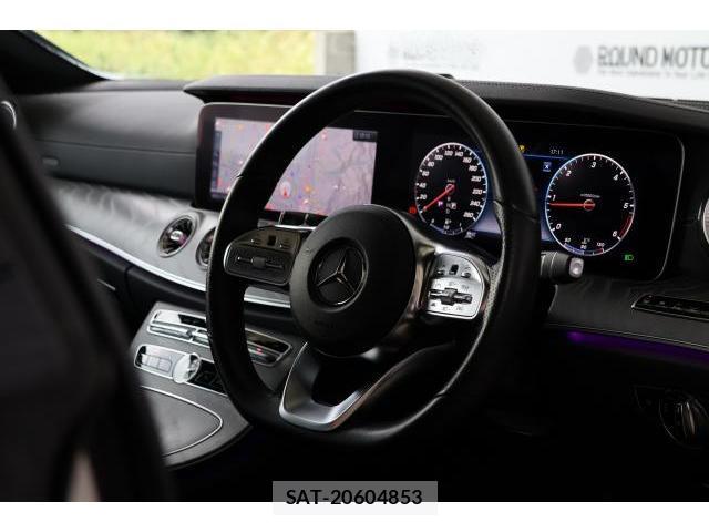Mercedes Benz CLS-CLASS 2019-03 8648817-4