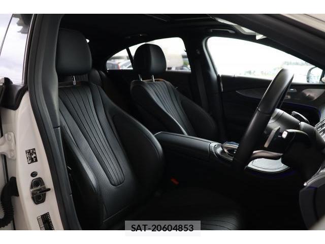 Mercedes Benz CLS-CLASS 2019-03 8648817-5