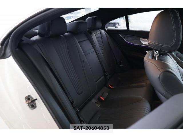 Mercedes Benz CLS-CLASS 2019-03 8648817-6