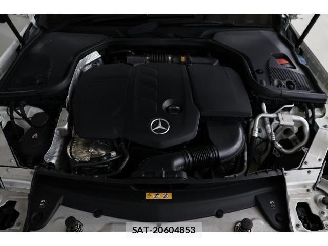 Mercedes Benz CLS-CLASS 2019-03 8648817-7