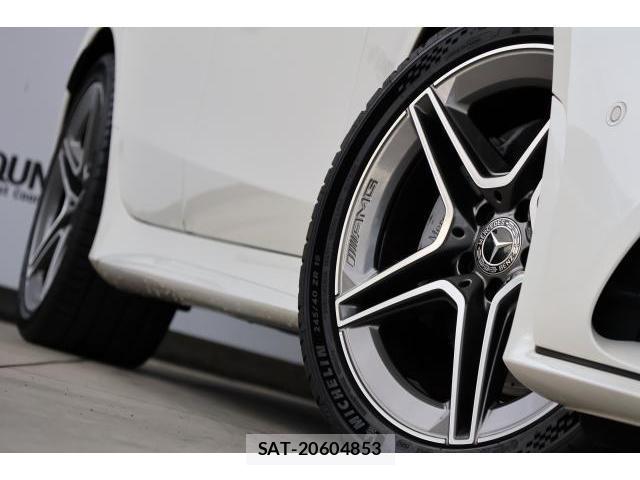 Mercedes Benz CLS-CLASS 2019-03 8648817-8