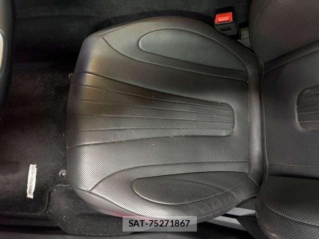 Mercedes Benz CLS-CLASS 2019-11 8649010-11