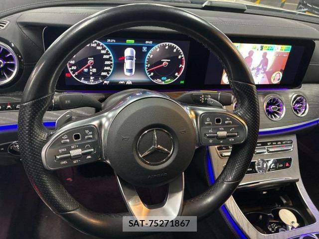 Mercedes Benz CLS-CLASS 2019-11 8649010-2