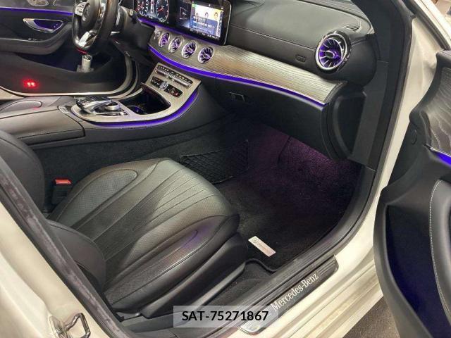 Mercedes Benz CLS-CLASS 2019-11 8649010-5
