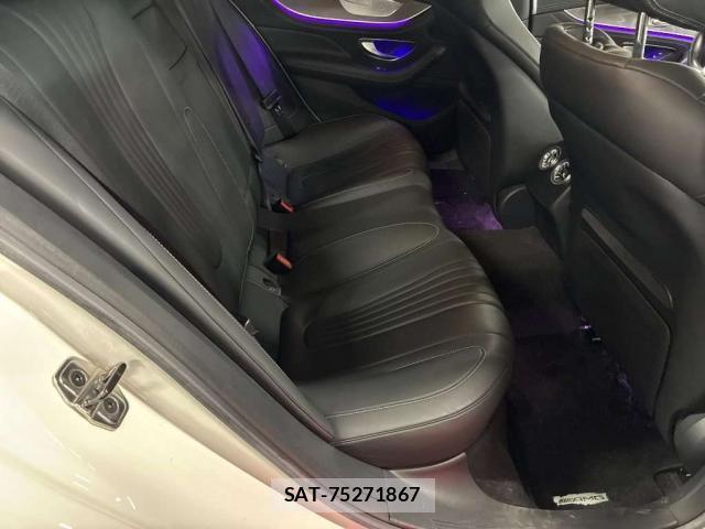 Mercedes Benz CLS-CLASS 2019-11 8649010-6