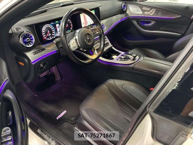 Mercedes Benz CLS-CLASS 2019-11 8649010-7