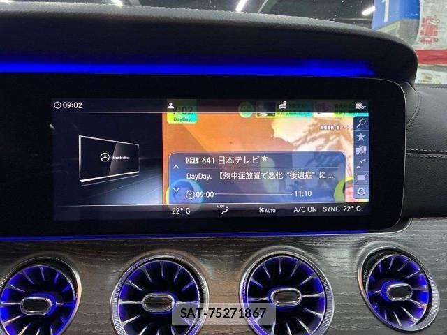 Mercedes Benz CLS-CLASS 2019-11 8649010-8
