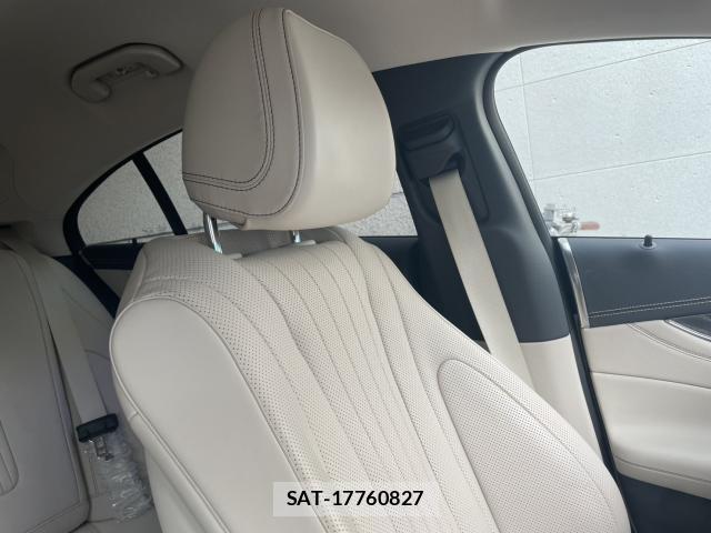 Mercedes Benz CLS-CLASS 2022-09 8651952-3