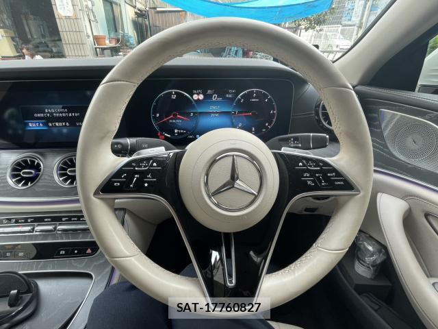 Mercedes Benz CLS-CLASS 2022-09 8651952-4