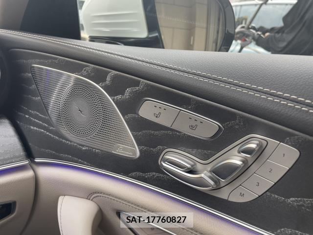 Mercedes Benz CLS-CLASS 2022-09 8651952-7