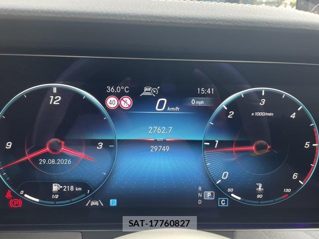 Mercedes Benz CLS-CLASS 2022-09 8651952-8