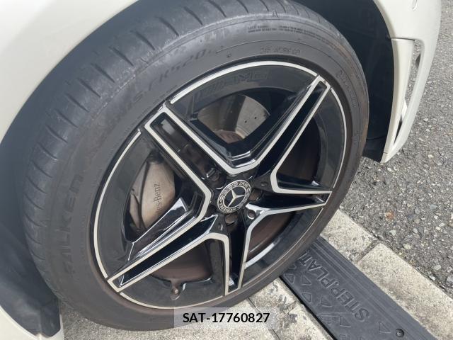 Mercedes Benz CLS-CLASS 2022-09 8651952-9