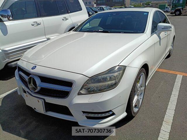 sat car