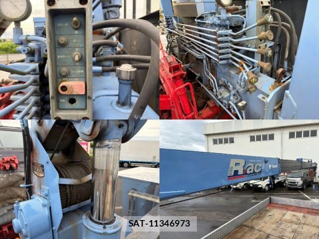 UD Trucks CONDOR 2005-09 8650969-10