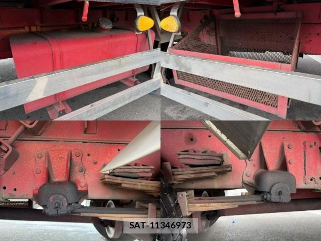 UD Trucks CONDOR 2005-09 8650969-12