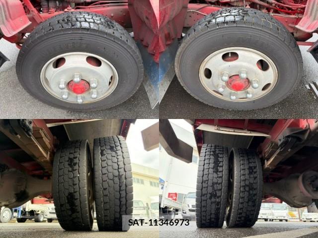 UD Trucks CONDOR 2005-09 8650969-14