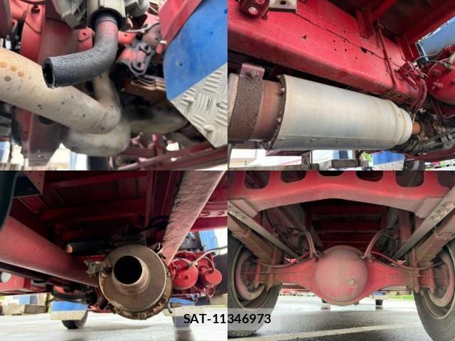 UD Trucks CONDOR 2005-09 8650969-15