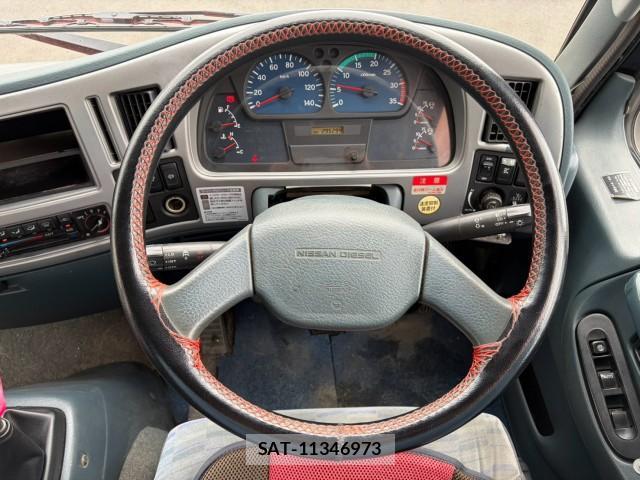 UD Trucks CONDOR 2005-09 8650969-17