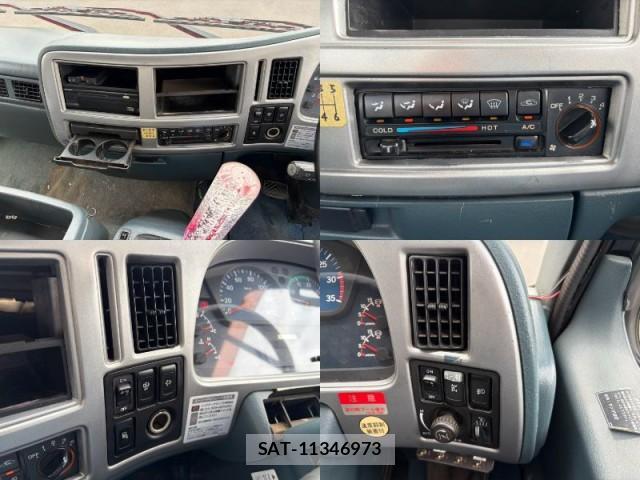 UD Trucks CONDOR 2005-09 8650969-19