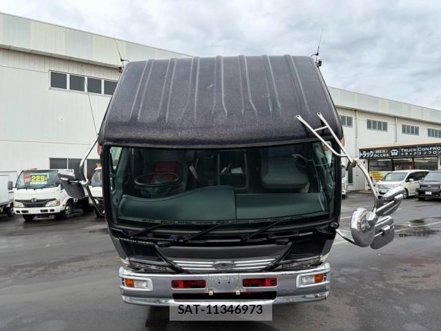 UD Trucks CONDOR 2005-09 8650969-2