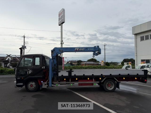UD Trucks CONDOR 2005-09 8650969-4
