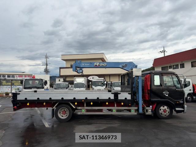 UD Trucks CONDOR 2005-09 8650969-5