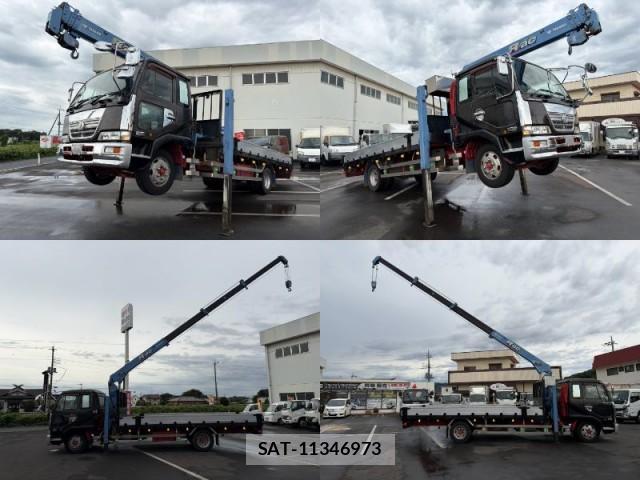 UD Trucks CONDOR 2005-09 8650969-6