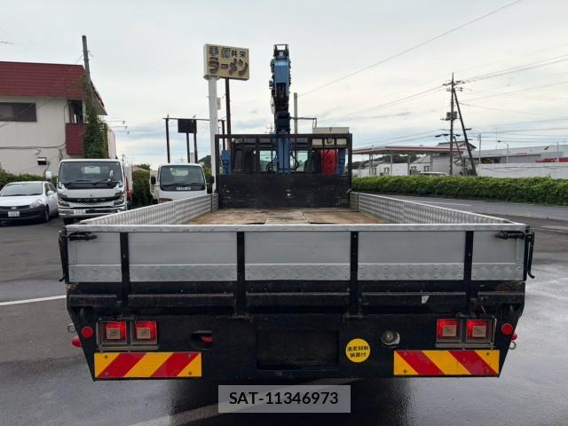 UD Trucks CONDOR 2005-09 8650969-7
