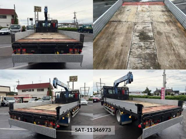 UD Trucks CONDOR 2005-09 8650969-9
