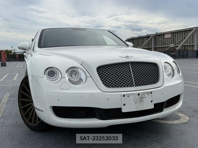 Bentley CONTINENTAL 2006 8647281-1