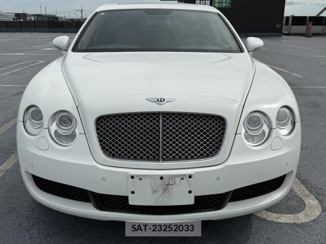 Bentley CONTINENTAL 2006 8647281-2