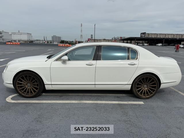 Bentley CONTINENTAL 2006 8647281-4