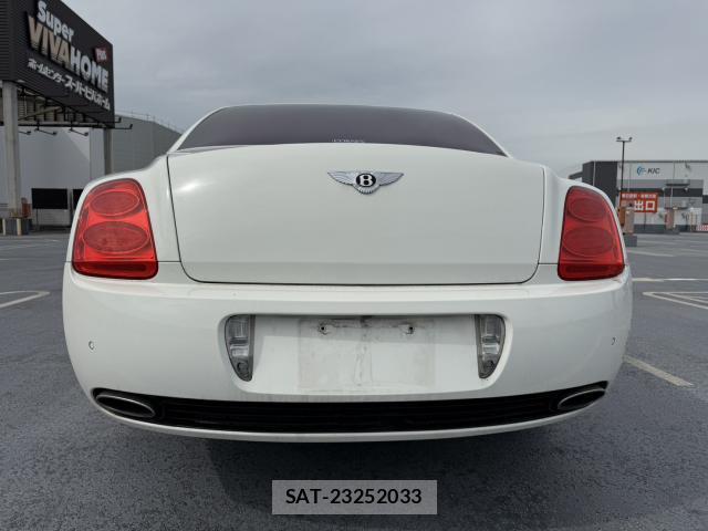 Bentley CONTINENTAL 2006 8647281-5