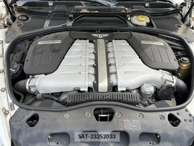 Bentley CONTINENTAL 2006 8647281-6