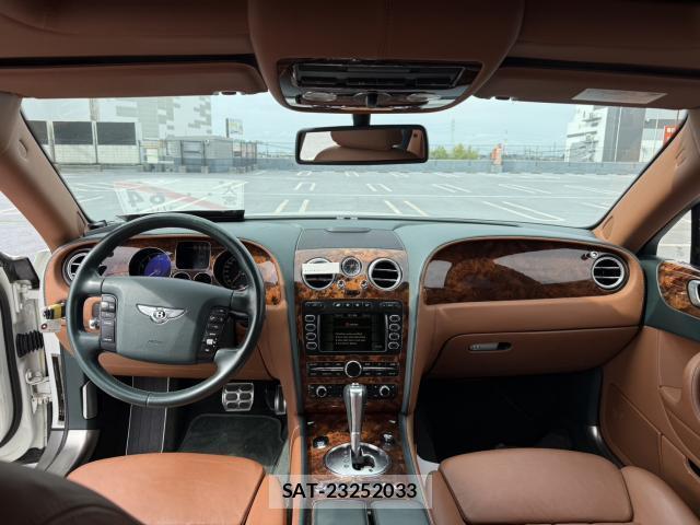 Bentley CONTINENTAL 2006 8647281-7