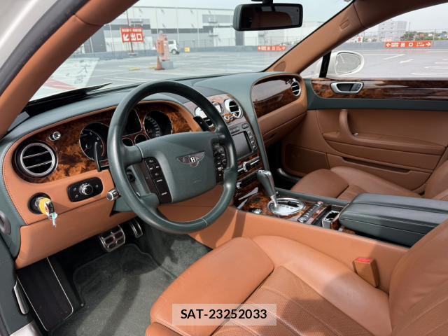Bentley CONTINENTAL 2006 8647281-8