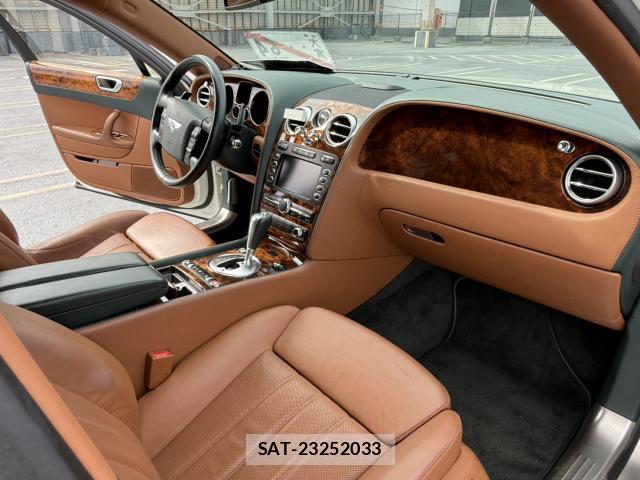 Bentley CONTINENTAL 2006 8647281-9