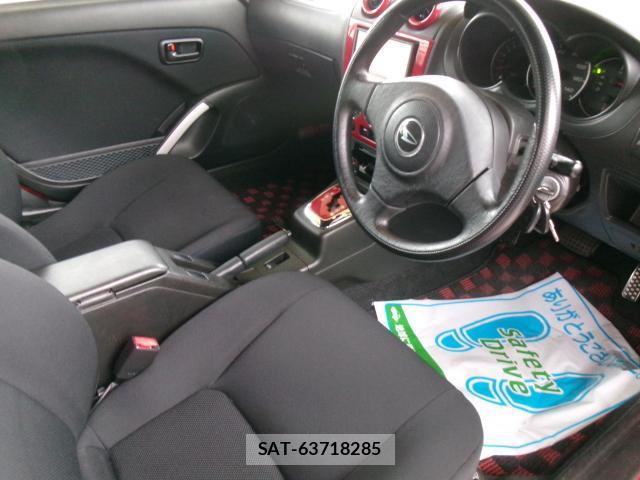 Daihatsu COPEN 2008-07 8646733-1