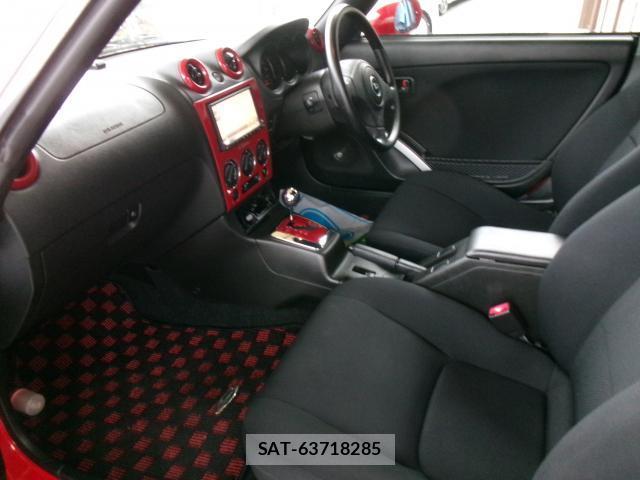 Daihatsu COPEN 2008-07 8646733-3