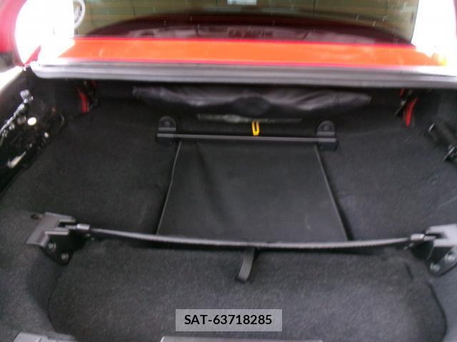 Daihatsu COPEN 2008-07 8646733-4