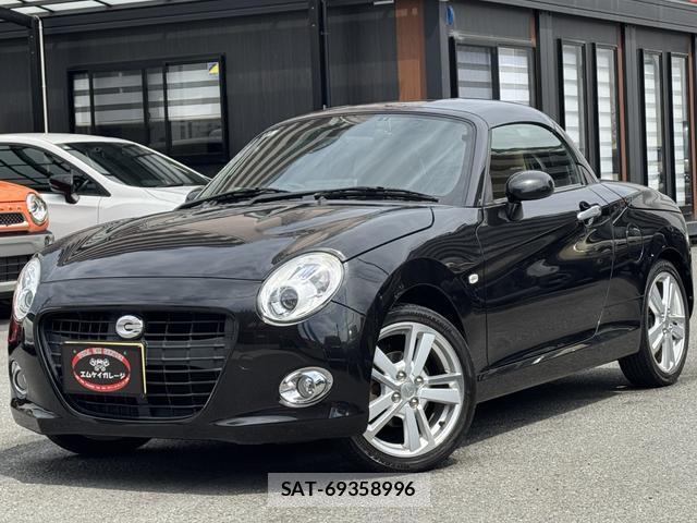 Daihatsu COPEN 2015-09 8647269-0