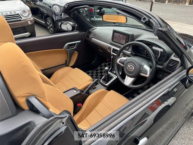 Daihatsu COPEN 2015-09 8647269-16